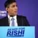 Rishi Sunak