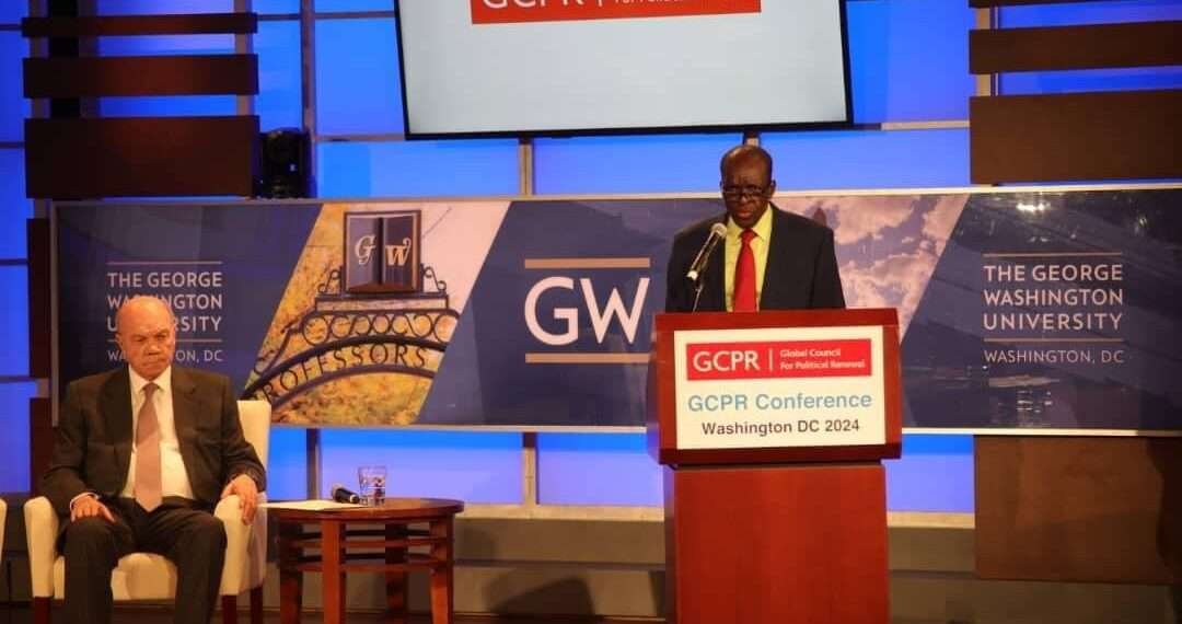 Bagbin Calls for ‘Ethical Standards’ Among Political Leaders 1 Bagbin Calls for ‘Ethical Standards’ Among Political Leaders