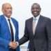 Kenya had expressed readiness to offer up to 1,000 personnel for the mission