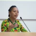 Samia Yaba Nkrumah