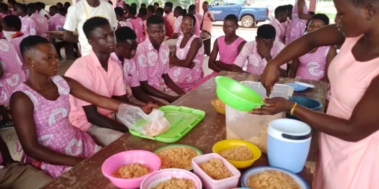 EDUCATION BUDGET