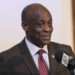 Debt Default By Government Makes Speedy Economic Recovery Impossible 12 Seth Terkper, Former Minister of Finance