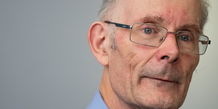 Prof John Curtice