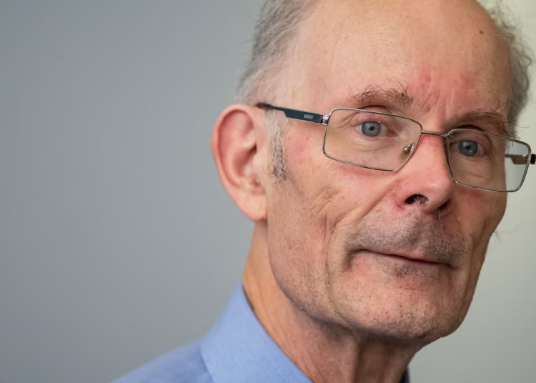Prof John Curtice