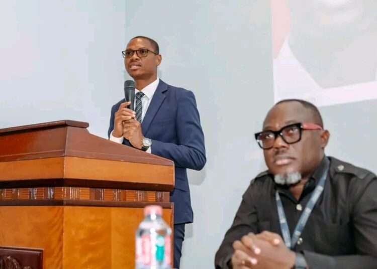 Madina MP Calls For Removal Of VAT On Imported Pads 1 Honorable Francis Xavier-Sosu