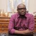 Stan Dogbe slams retaliatory politics claims