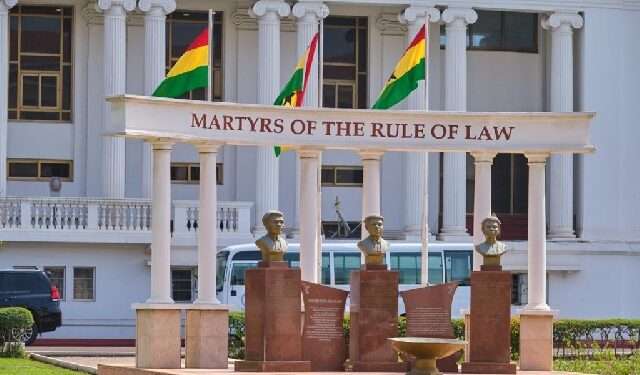 Supreme Court Hearing, The Public Verdict 1 Supreme Court