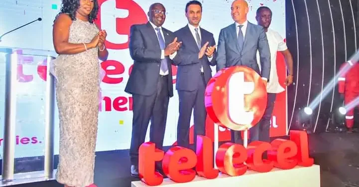 Telecel Ghana Initiates Data Package Refunds