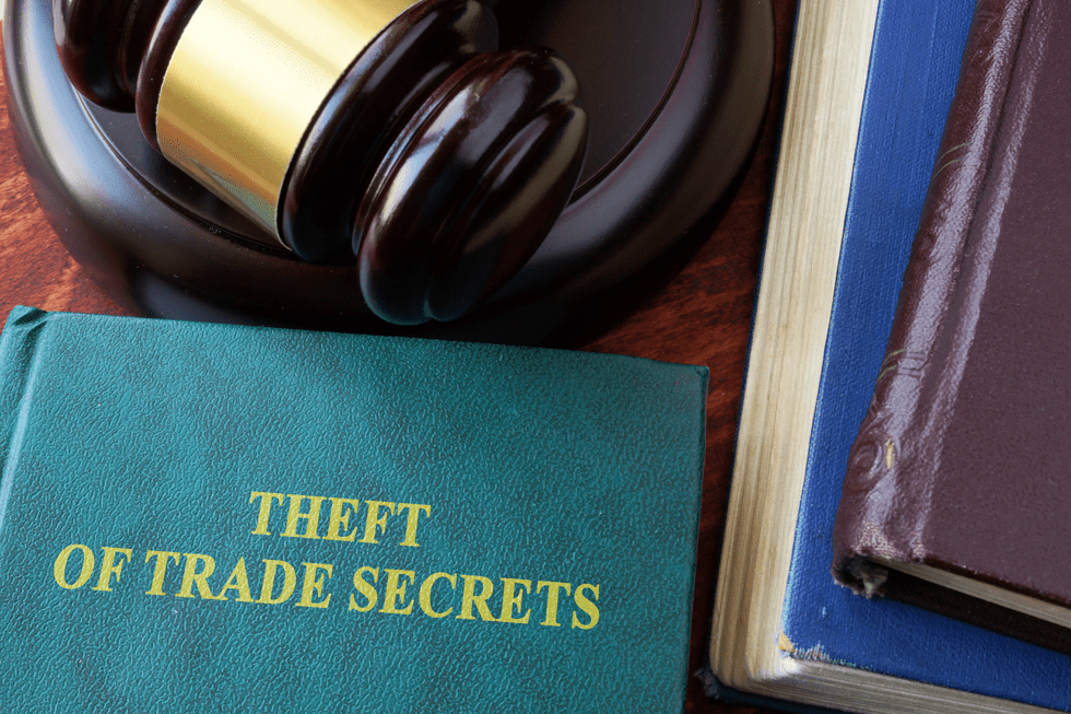 Trade Secret Theft