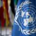 Water Scarcity Affects 2.2 Billion People Worldwide 12 UN flag