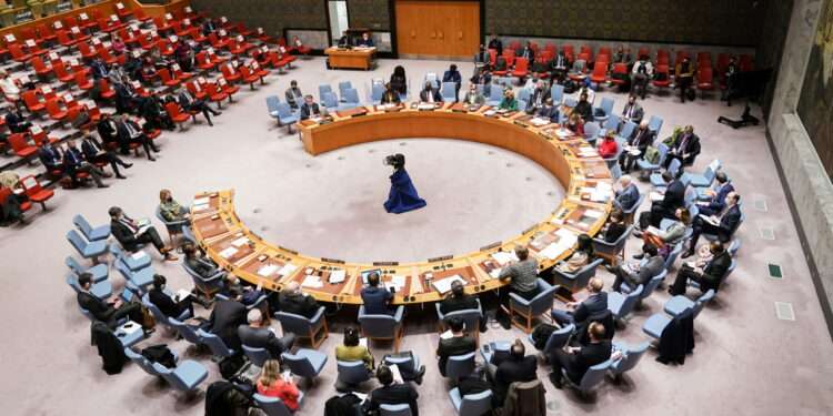 UNSC