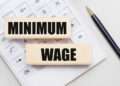 Uk minimum wage