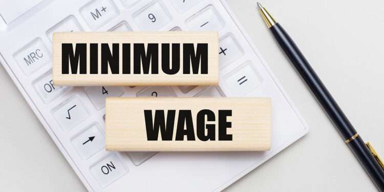 Minimum Wage, UK’s Magic Pill 1 Uk minimum wage