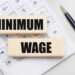 Uk minimum wage