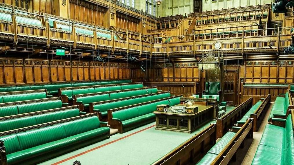 MPs Demand NDA Crackdown Amid Financial Sector Bullying 1 UK's House of Commons