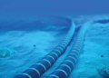 Undersea cable
