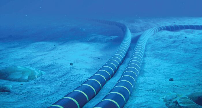 Businesses Count the Cost As NCA Forecasts Minimum 5-Week Delay in Service Restoration 1 Undersea cable