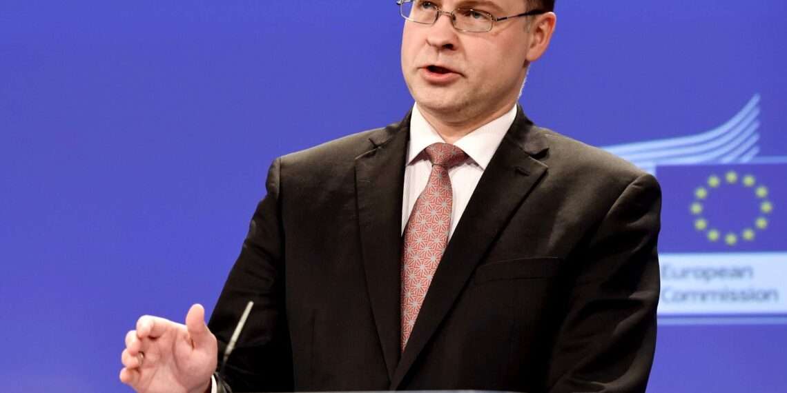 EU Proposes Transfer Of Profit From Frozen Russian Assets To Ukraine