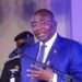 Vice President Mahamudu Bawumia