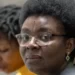 Ingabire Barred From Rwandan Election 11 Victoire Ingabire has long been a fierce critic of President Paul Kagame