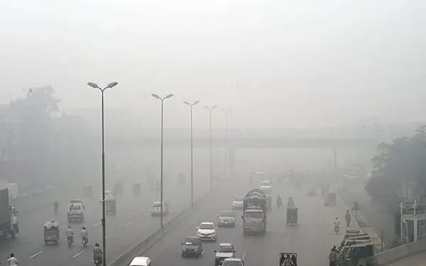 Weather Condition