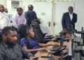 MoFA Explores Digitalization for Agricultural Development Inspired by NPA's Network Operation Centre