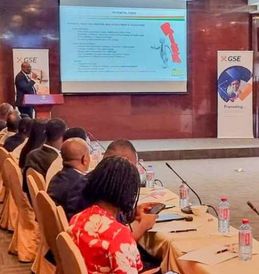 MIIF and Ghana Stock Exchange Advocate for Mining Sector Investment 1 WhatsApp Image 2024 03 13 at 11.51.36 AM 1