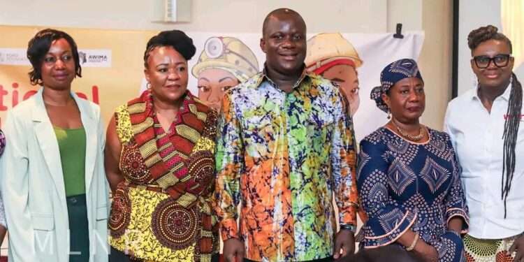 Minister of Land and Natural Resources