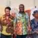 Government to Empower Women in the Mining Industry 12 Minister of Land and Natural Resources
