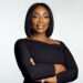 Chief Enterprise Business Officer at MTN Ghana, Angela Mensah-Poku