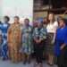 Confronting the Abuse of Women in Political Leadership 11 Women Caucus in Parliament