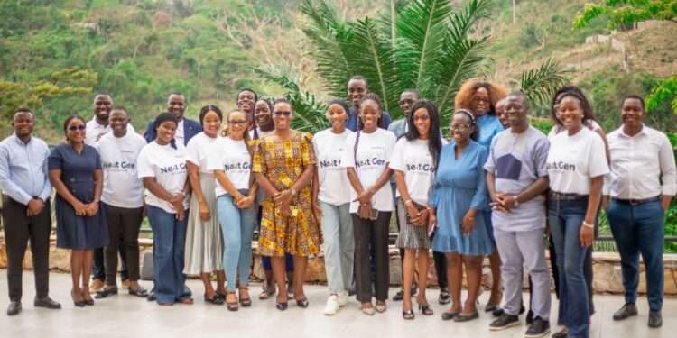 West African Youths Trained As ‘Young Leaders’ 1 'Young leaders' mentored by the West Africa Democracy Solidarity Network (WADEMOS)