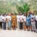 'Young leaders' mentored by the West Africa Democracy Solidarity Network (WADEMOS)