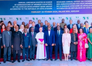 Africa Defies Odds To Become The World’s Second Fastest Growing Region 2 Africa Defies Odds To Become The World’s Second Fastest Growing Region