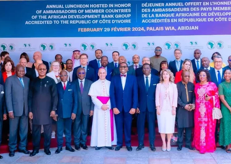 Africa Defies Odds To Become The World’s Second Fastest Growing Region 1 Africa Defies Odds To Become The World’s Second Fastest Growing Region