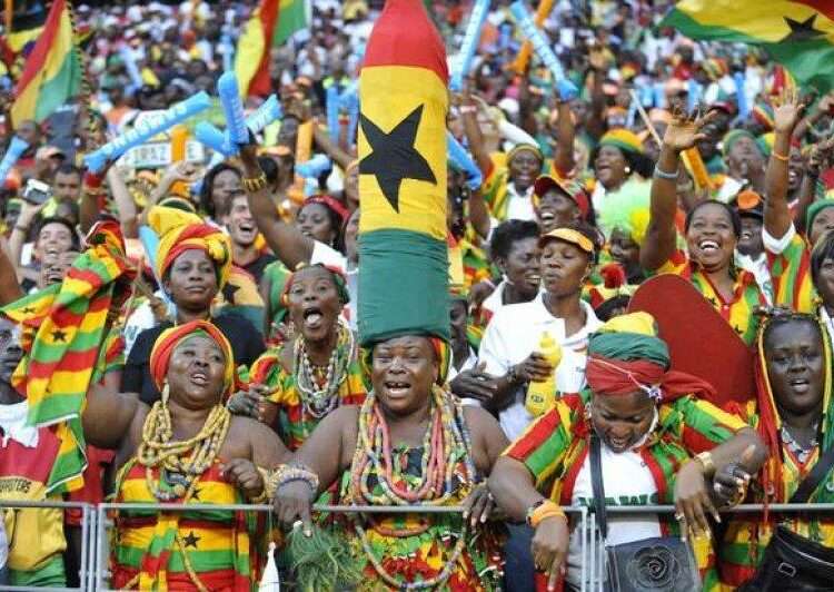 Ghana At 67: The Need For Creative Arts Industry's Growth 1 aa