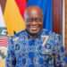 Anti-LGBTQ Goes to Supreme Court 14 President Nana Addo Dankwa Akufo-Addo