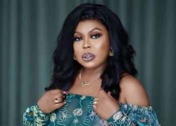 Afia Schwarzenegger Slams John Kumah’s Wife
