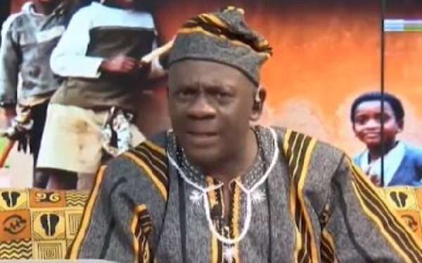 Akrobeto Slams Duncan-Williams On Parenthood Confession 1 Akrobeto