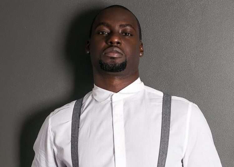 Filmmakers Inability To Produce Quality Content For Netflix 1 Chris Attoh