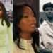 Ayra Starr and Wizkid