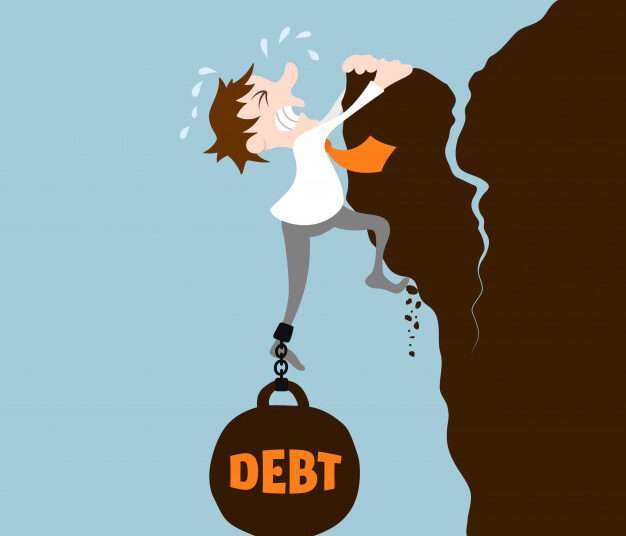 Economists Urge Immediate Action as Ghana's Debt Reaches Critical Levels