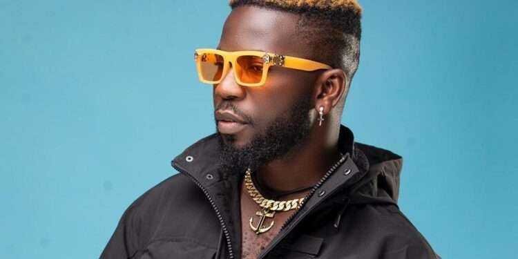 Bisa Kdei