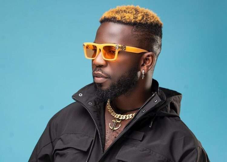 Bisa Kdei Laments On Promotion Of Ghanaian Music 1 Bisa Kdei