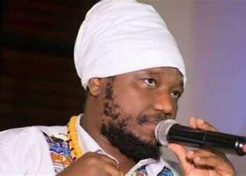 Blakk Rasta Challenges Ghana's Leaders 2 Blakk Rasta