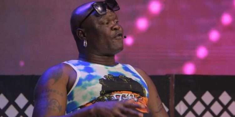 Bukom Banku