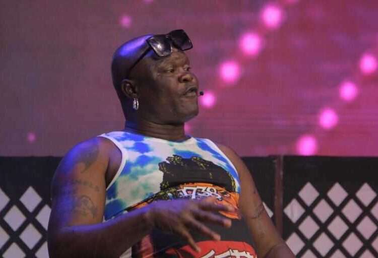 Bukom Banku Makes Startling Revelation About Family 1 Bukom Banku