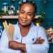 Chef Faila Reveals Her Aspiration 11 Chef Faila