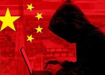 China cyber-attack