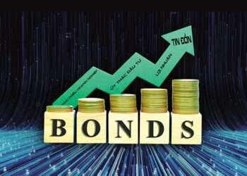 Ghana’s Bond Market Surges Despite Infrastructural Headwinds